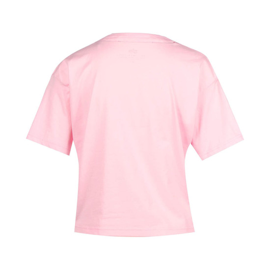 Alpha Industries Γυναικεία κοντομάνικη μπλούζα Big A T-Shirt